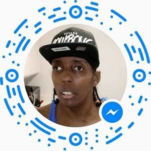 Meet your Posher, Rashaun